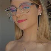 Profesora de lengua castellana y literatura a niños de entre 7 y 15 años